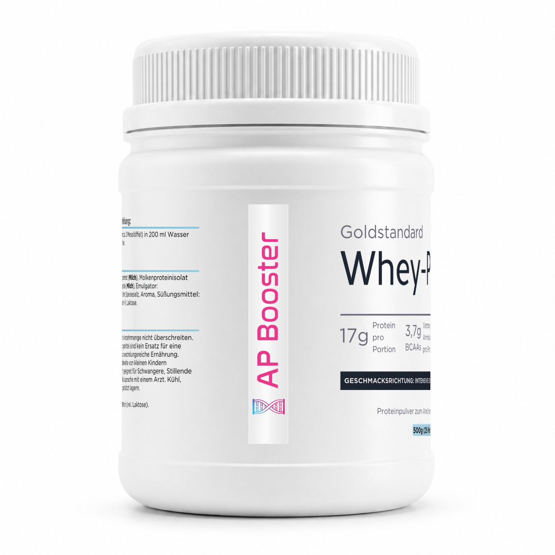 Whey Protein Goldstandard