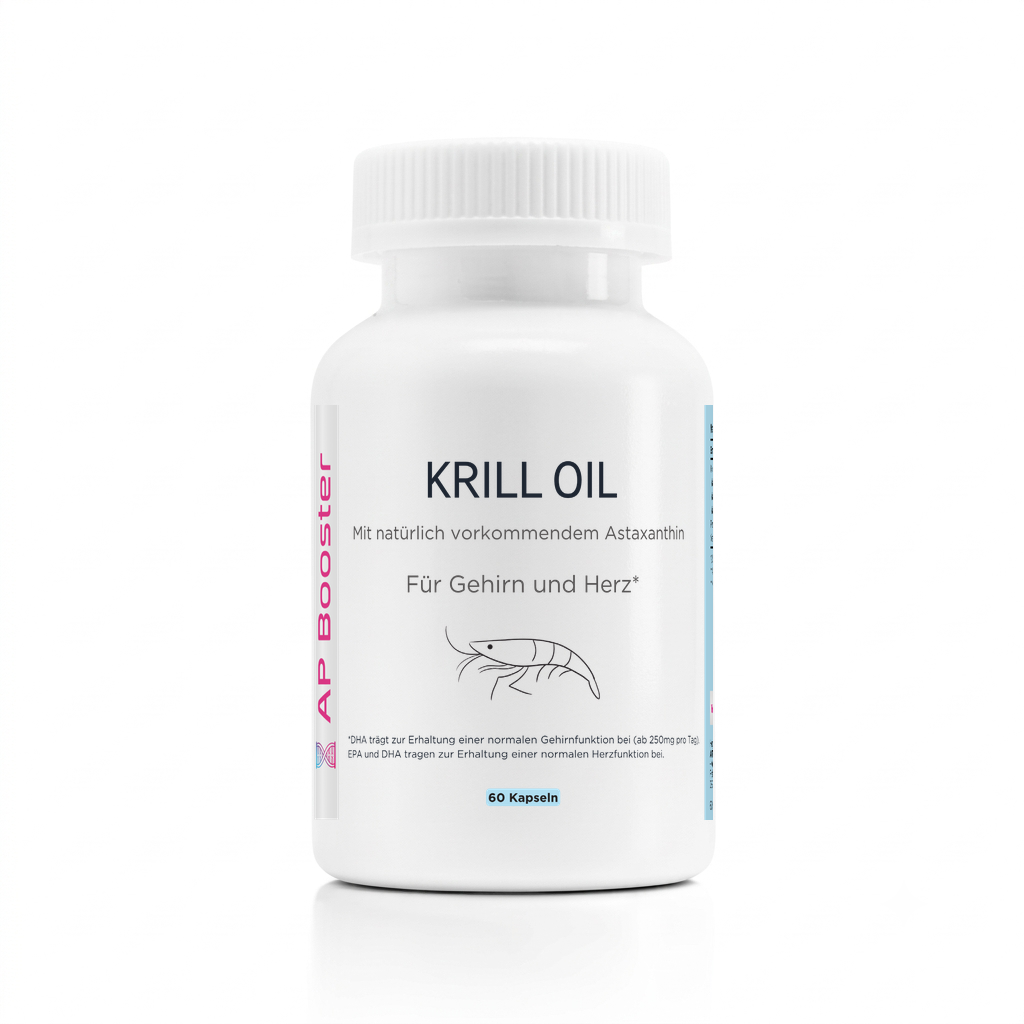 Krill Oil