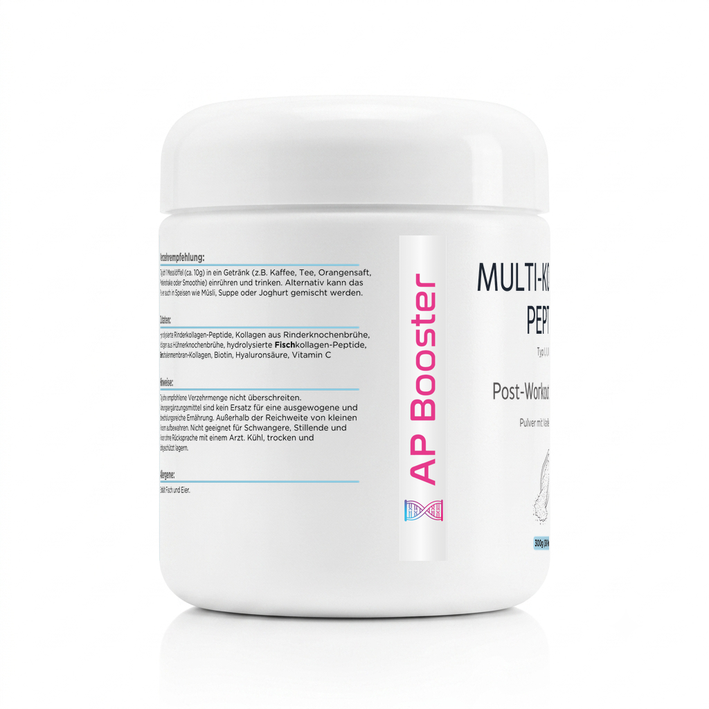 Collagen Peptides