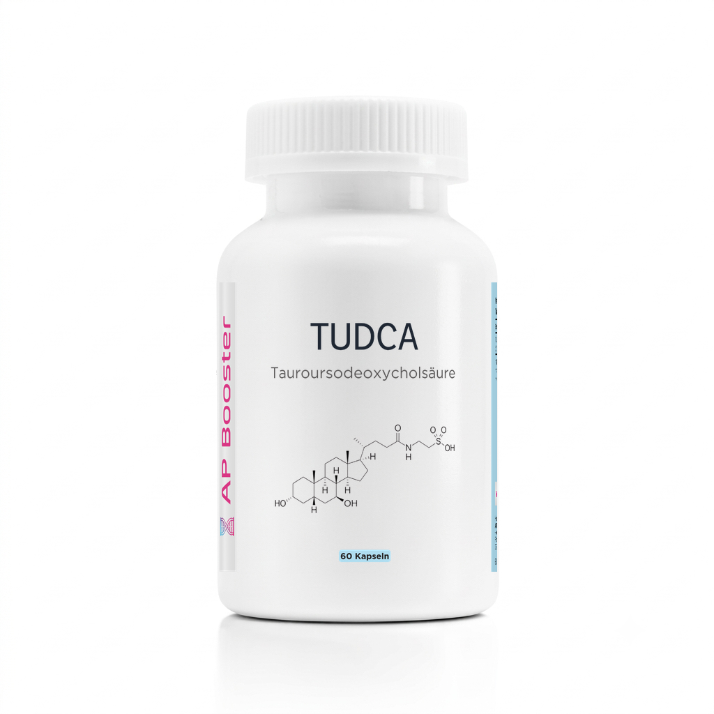 TUDCA