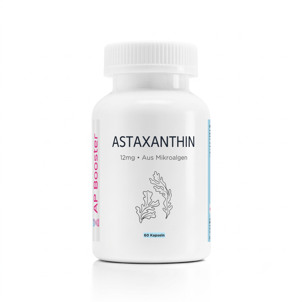 Astaxanthin