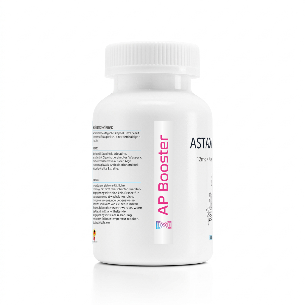 Astaxanthin