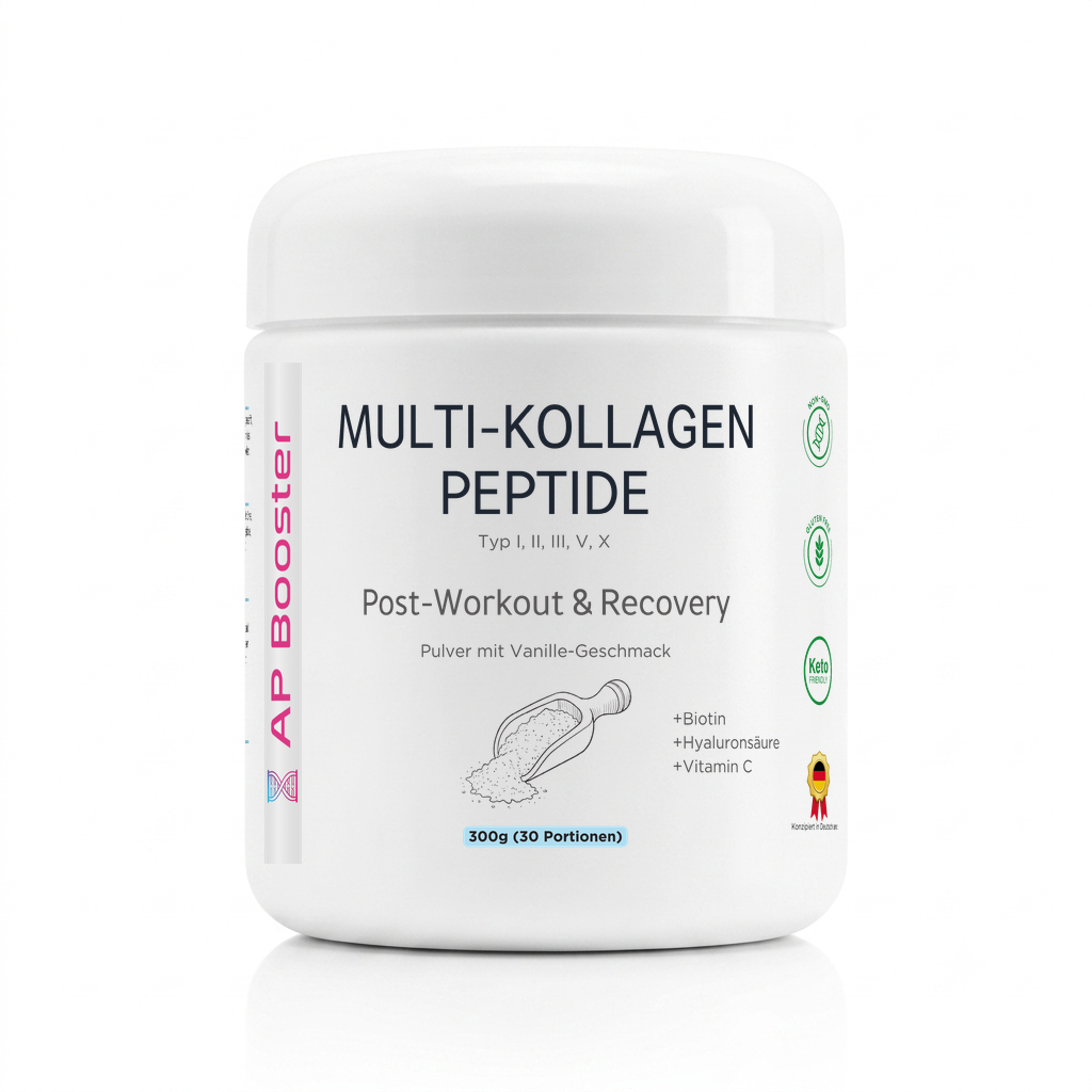 Collagen Peptides
