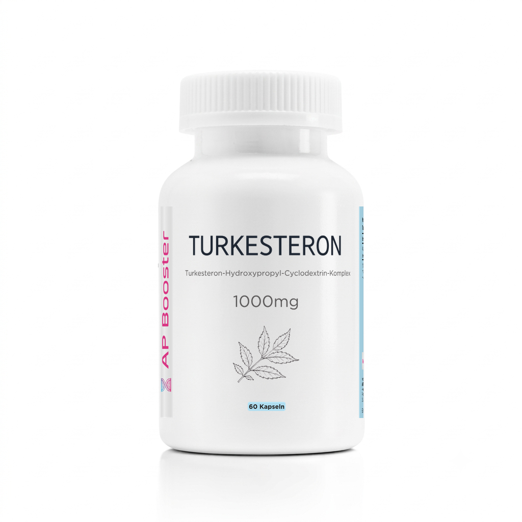 Turkesterone