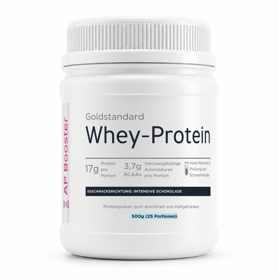 Whey Protein Goldstandard