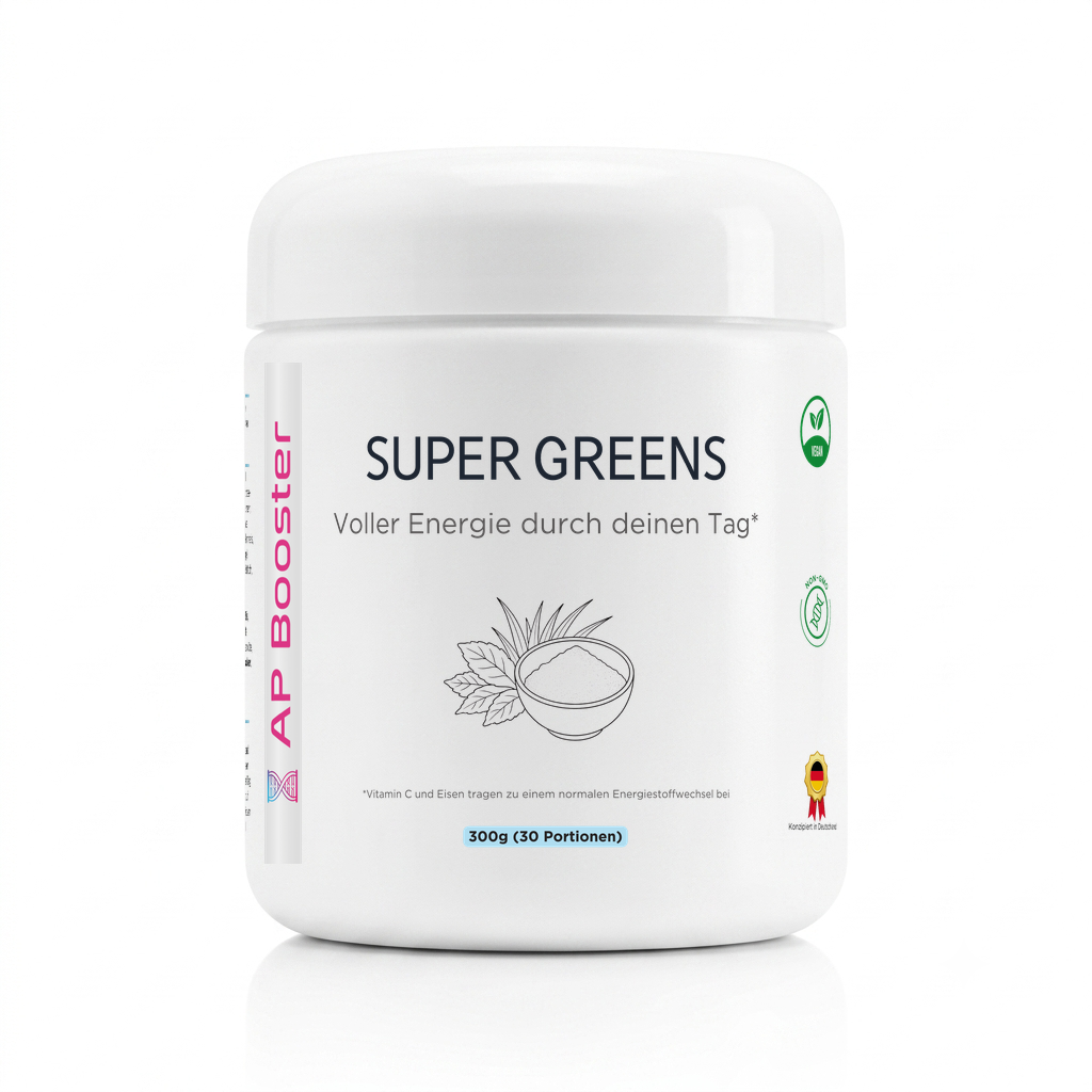 Super Greens